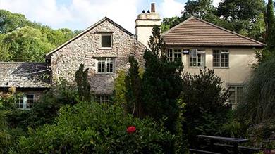 Bickley Mill Inn