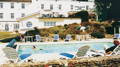 Thumbnail for Stoke Lodge Hotel