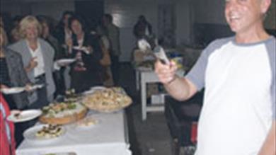 Thumbnail for Dartmouth Food Festival