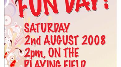 Thumbnail for Kingston Fun Day