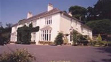Thumbnail for Glazebrook House Hotel Restaurant