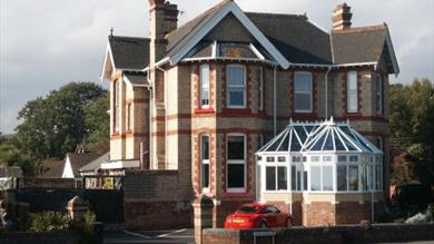 Thumbnail for Chimneys Guest House