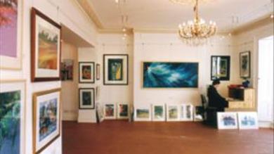 Thumbnail for 4A Exhibition at Harbour House