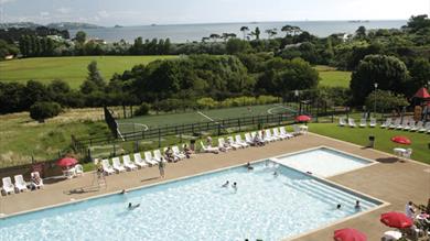 Hoburne Torbay