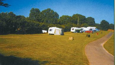 Thumbnail for Higher Well Farm Holiday Park