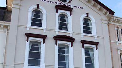 Lynton House