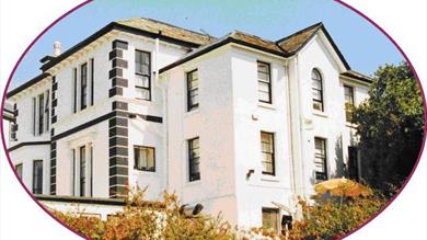 Coombe Bank Hotel