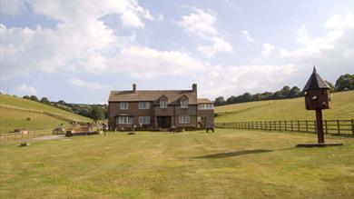Longmeadow Farm
