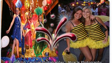 Thumbnail for Dawlish Carnival and Air Show