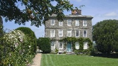 Thumbnail for Kingston House