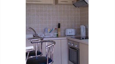 Lee Cliff Park Flat 1