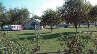 Lemonford Caravan Park
