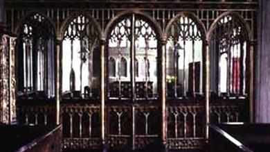 Thumbnail for Holy Trinity Church, Torbryan