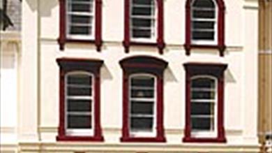 Lynton House