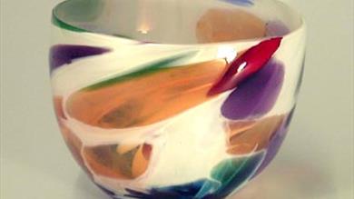 Thumbnail for Coombe Farm Studios and Gallery