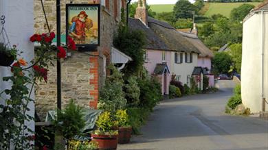 Millbrook Inn
