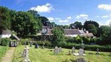 Thumbnail for North Bovey