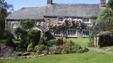 Thumbnail for Oldaport Farm Cottages
