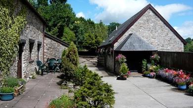Oldaport Farm Cottages