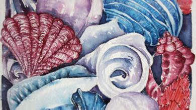 Thumbnail for A Body of Work: Recent Works by Rosie Burns