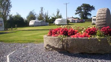 Thumbnail for Twelve Oaks Farm Caravan Park