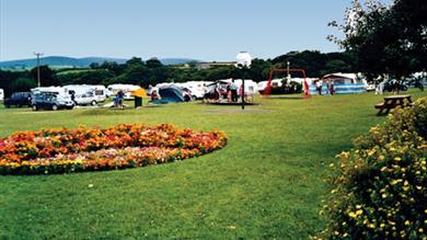 Thumbnail for Pennymoor Camping & Caravan Park