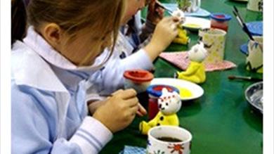 Thumbnail for Cardew Teapottery