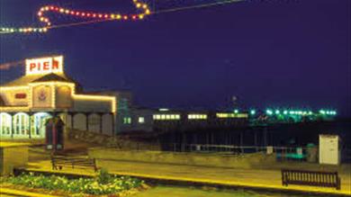 Thumbnail for Grand Pier - Teignmouth