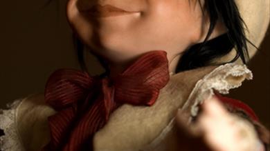 Thumbnail for Pinocchio