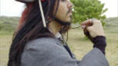 Thumbnail for Pirate Week