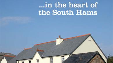 Pollardscombe Farm B&B