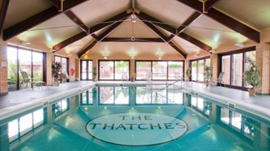 The Thatches Holiday Village