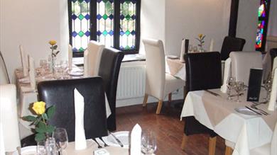 Thumbnail for The Cridford Inn