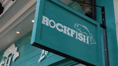 RockFish Seafood & Chips