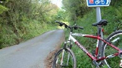 Thumbnail for Ride On South West Cycle Hire