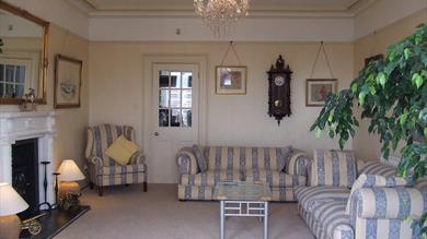 Centre House, Ringmore Lodge