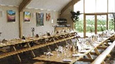 Thumbnail for Riverford Field Kitchen