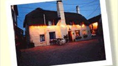 Thumbnail for Sampsons Farm Hotel Restaurant