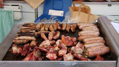 Thumbnail for Teignmouth Local Producers Market