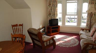 Victoria and Redcliffs Holiday Apartments