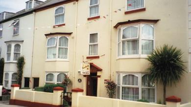 Thumbnail for Southerly Holiday Apartments