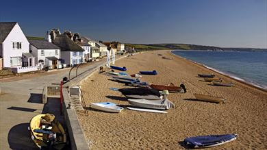 Slapton Sands