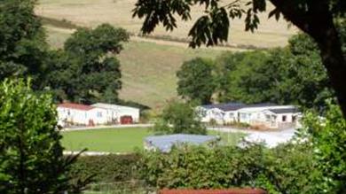 Springfield Holiday Park