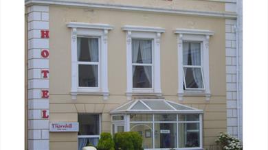 The Thornhill Hotel