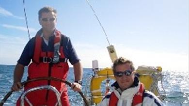 Thumbnail for Torbay Sea School