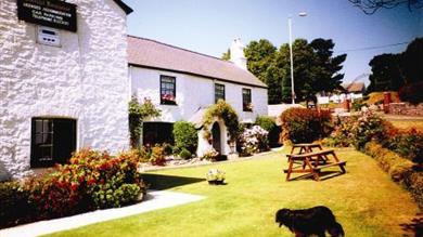 Thumbnail for Townstal Farmhouse Hotel
