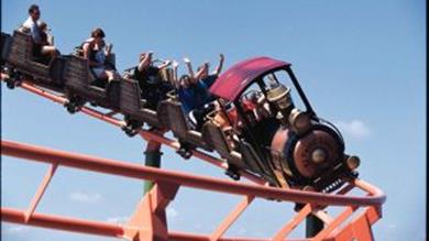 Thumbnail for Crealy Great Adventure Park