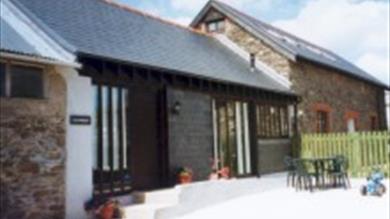 Thumbnail for Traine Farm Cottages