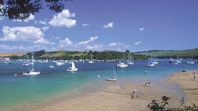 Thumbnail for Venus Café - East Portlemouth Beach