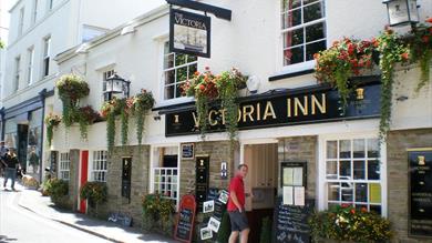 Thumbnail for Victoria Inn